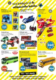 TEDi leták Strana 15