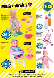 TEDi leták Strana 18