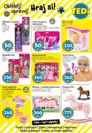 TEDi leták Strana 19
