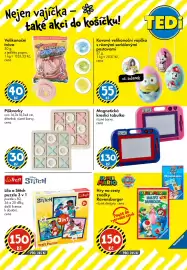 TEDi leták Strana 23