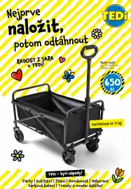 TEDi leták Strana 26