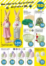 TEDi leták Strana 3
