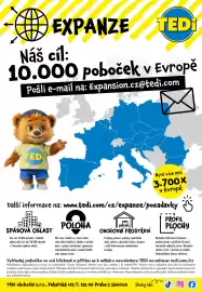 TEDi leták Strana 39