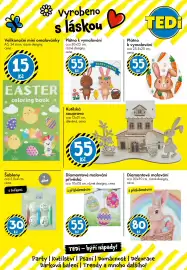 TEDi leták Strana 5