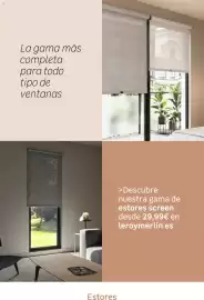 Catálogo Leroy Merlin Página 105
