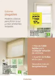 Catálogo Leroy Merlin Página 110