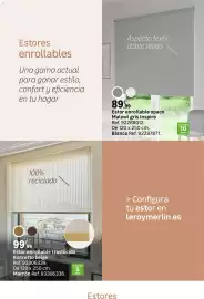 Catálogo Leroy Merlin Página 111