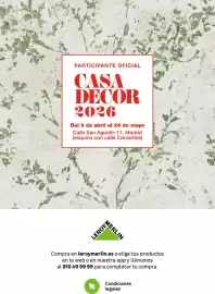 Catálogo Leroy Merlin Página 112