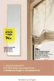 Catálogo Leroy Merlin Página 13