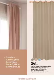 Catálogo Leroy Merlin Página 16