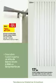 Catálogo Leroy Merlin Página 21