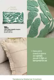 Catálogo Leroy Merlin Página 23