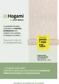 Catálogo Leroy Merlin Página 27
