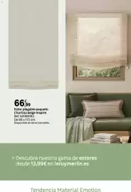 Catálogo Leroy Merlin Página 29