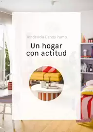 Catálogo Leroy Merlin Página 34