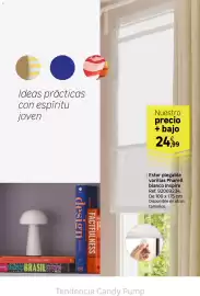 Catálogo Leroy Merlin Página 35