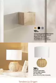 Catálogo Leroy Merlin Página 6