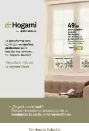 Catálogo Leroy Merlin Página 69