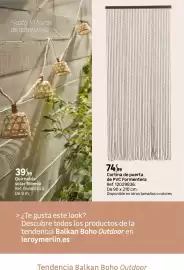 Catálogo Leroy Merlin Página 95