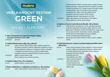 Makro gazetka Strona 7