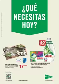 Catálogo El Corte Inglés Página 1