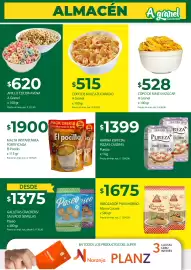 Catálogo Supermercados A Granel semana 11 Página 3