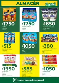Catálogo Supermercados A Granel semana 11 Página 4
