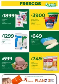 Catálogo Supermercados A Granel semana 11 Página 5