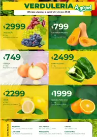 Catálogo Supermercados A Granel semana 11 Página 6