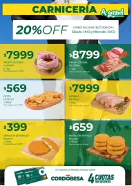 Catálogo Supermercados A Granel semana 11 Página 7