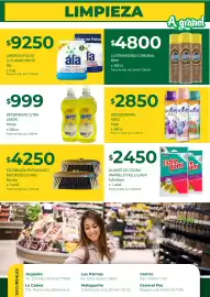 Catálogo Supermercados A Granel semana 11 Página 9
