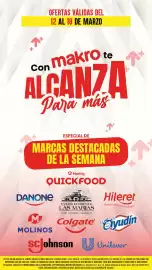 Catálogo Makro semana 11 Página 1