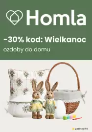 Homla gazetka Strona 1