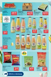 Makro gazetka Strona 2