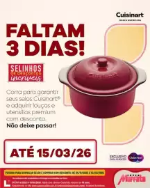 Encarte Muffato Página 1