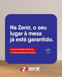 Catálogo Zenir Página 1