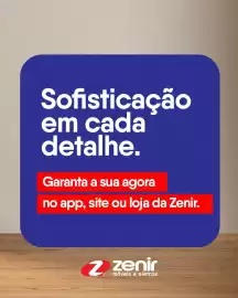 Catálogo Zenir Página 4