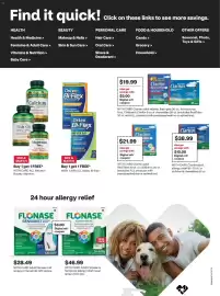 CVS weekly ad week 12 Page 5