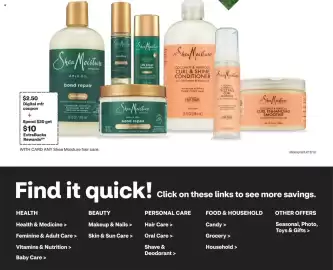 CVS weekly ad week 12 Page 6