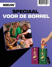 Albert Heijn Paasgids 2026 | Pasen Pagina 56