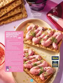 Albert Heijn Paasgids 2026 | Pasen Pagina 10