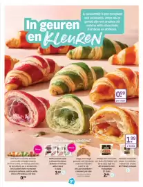 Albert Heijn Paasgids 2026 | Pasen Pagina 11