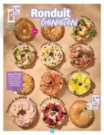 Albert Heijn Paasgids 2026 | Pasen Pagina 12