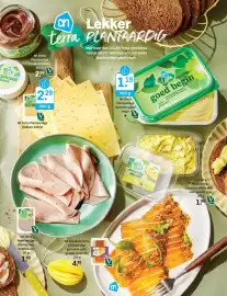 Albert Heijn Paasgids 2026 | Pasen Pagina 14