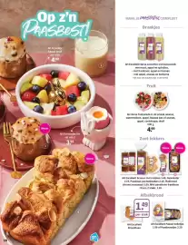 Albert Heijn Paasgids 2026 | Pasen Pagina 16