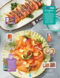 Albert Heijn Paasgids 2026 | Pasen Pagina 17