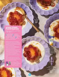 Albert Heijn Paasgids 2026 | Pasen Pagina 18