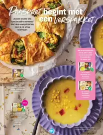 Albert Heijn Paasgids 2026 | Pasen Pagina 19