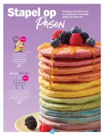 Albert Heijn Paasgids 2026 | Pasen Pagina 2