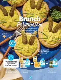 Albert Heijn Paasgids 2026 | Pasen Pagina 20